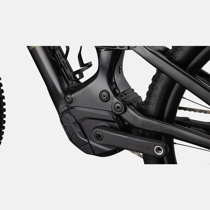 S-Works Turbo Levo 3 T-Type