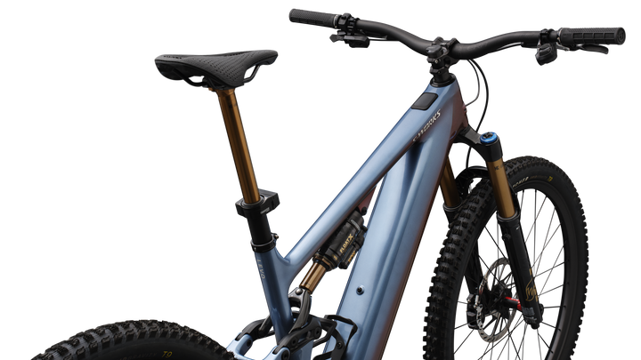 S-Works Turbo Levo 4