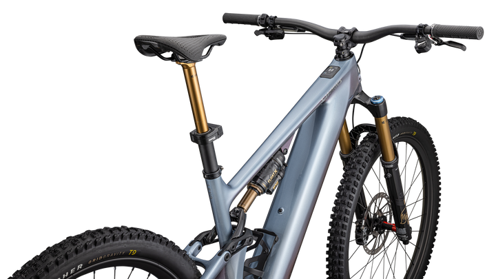 S-Works Turbo Levo 4