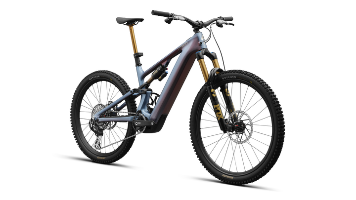 S-Works Turbo Levo 4