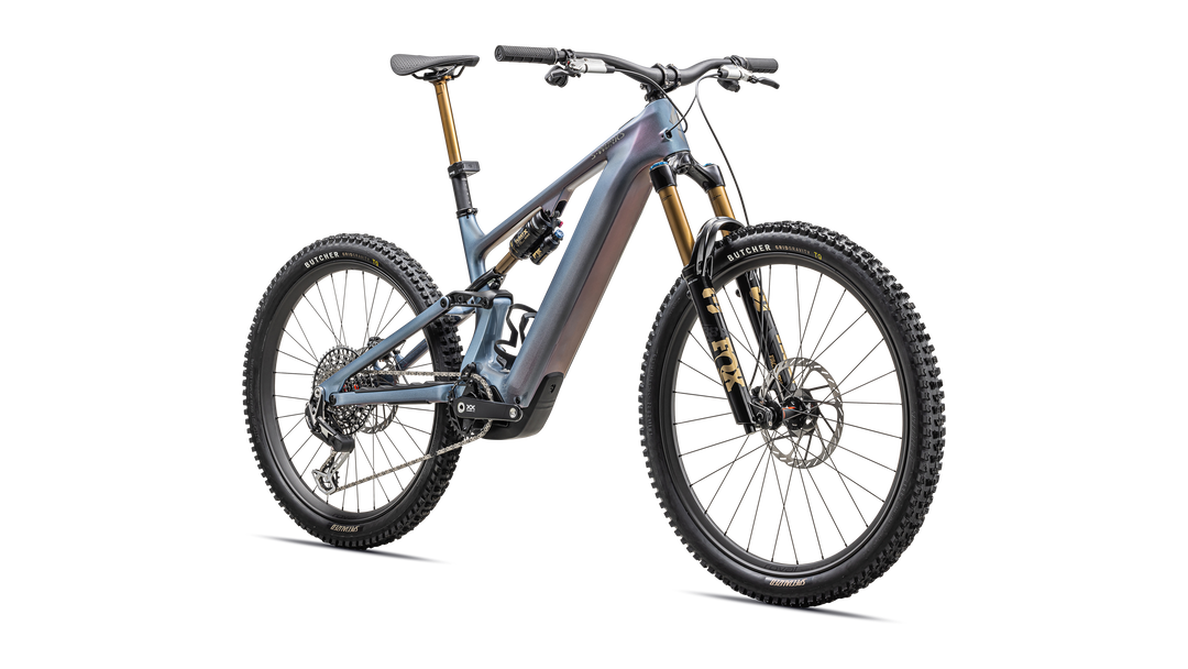 S-Works Turbo Levo 4