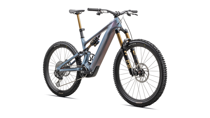 S-Works Turbo Levo 4