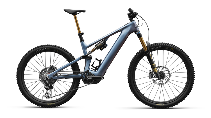 S-Works Turbo Levo 4