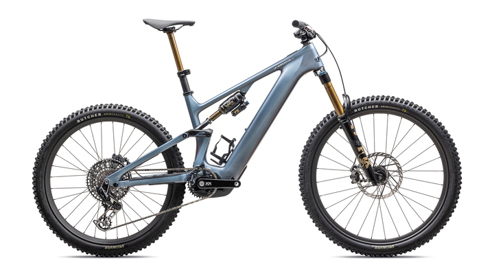 S-Works Turbo Levo 4