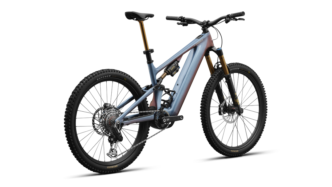 S-Works Turbo Levo 4