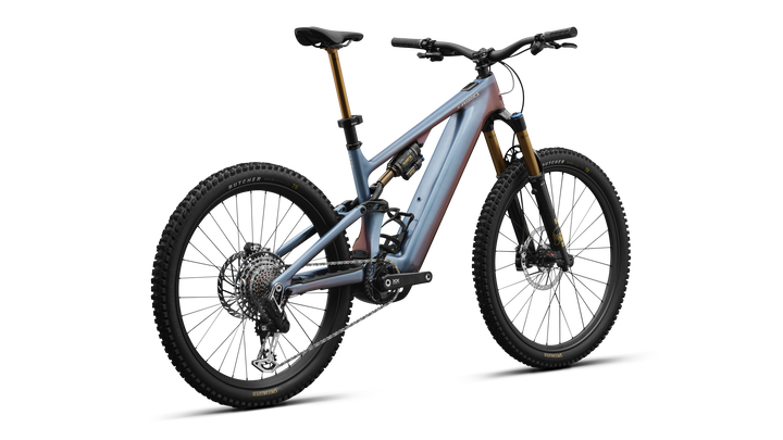 S-Works Turbo Levo 4