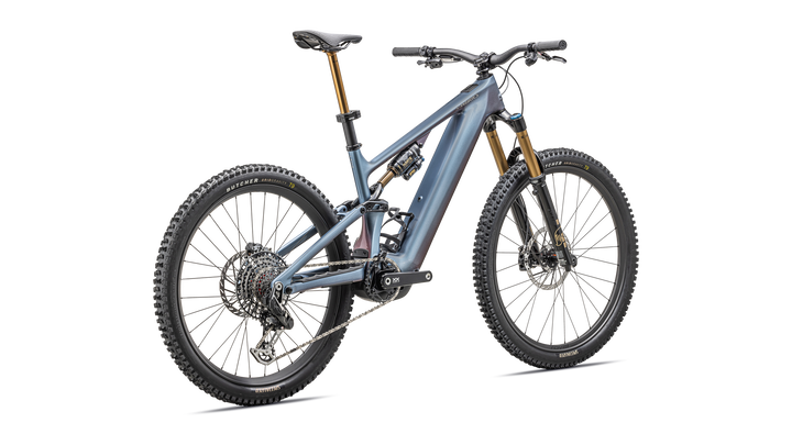 S-Works Turbo Levo 4