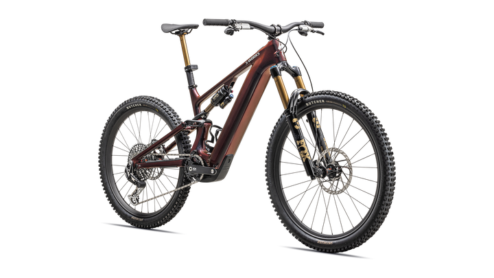 S-Works Turbo Levo 4