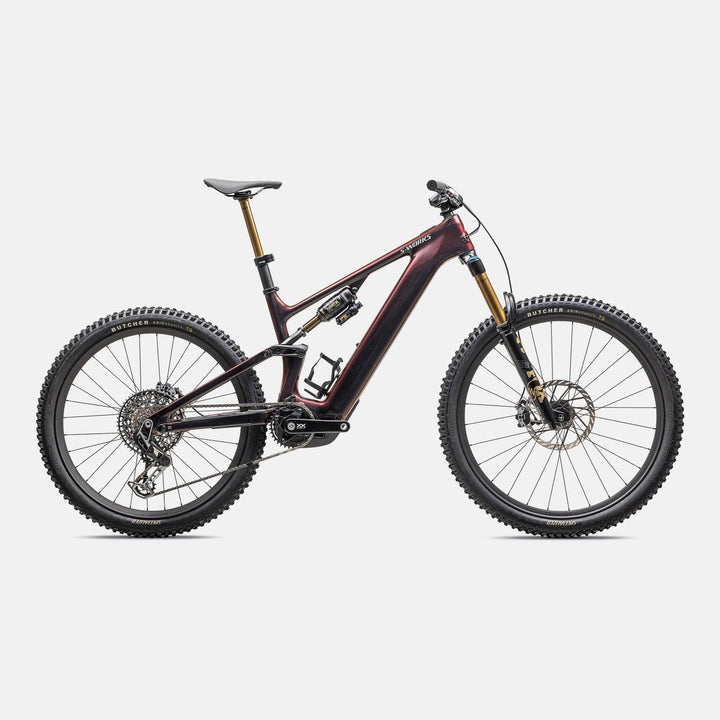 S-Works Turbo Levo 4