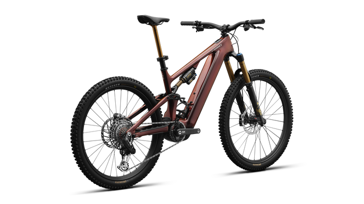 S-Works Turbo Levo 4