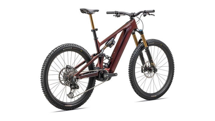 S-Works Turbo Levo 4