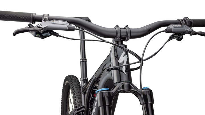 Turbo Levo 3 Comp Alloy