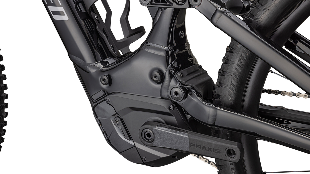 Turbo Levo 3 Comp Alloy