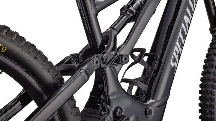 Turbo Levo 3 Comp Alloy