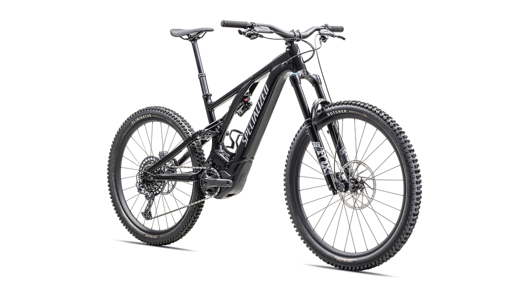 Turbo Levo 3 Comp Alloy