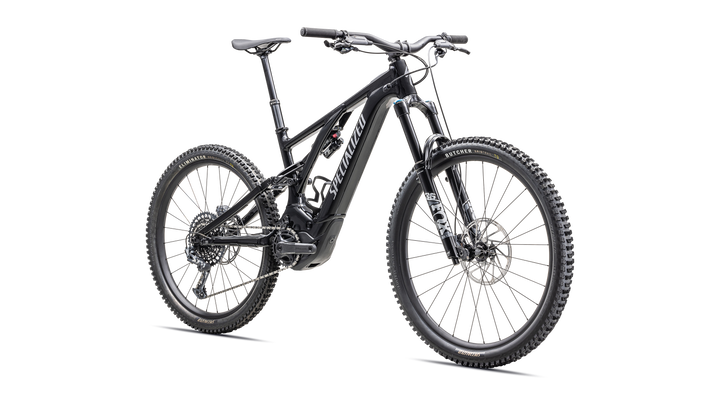 Turbo Levo 3 Comp Alloy