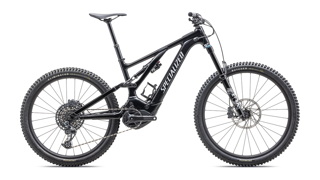 Turbo Levo 3 Comp Alloy