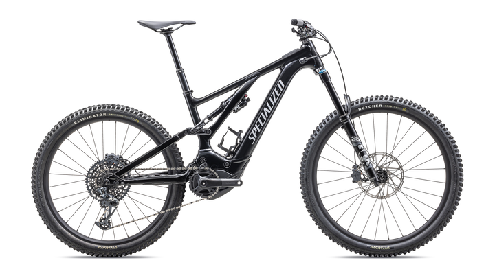 Turbo Levo 3 Comp Alloy