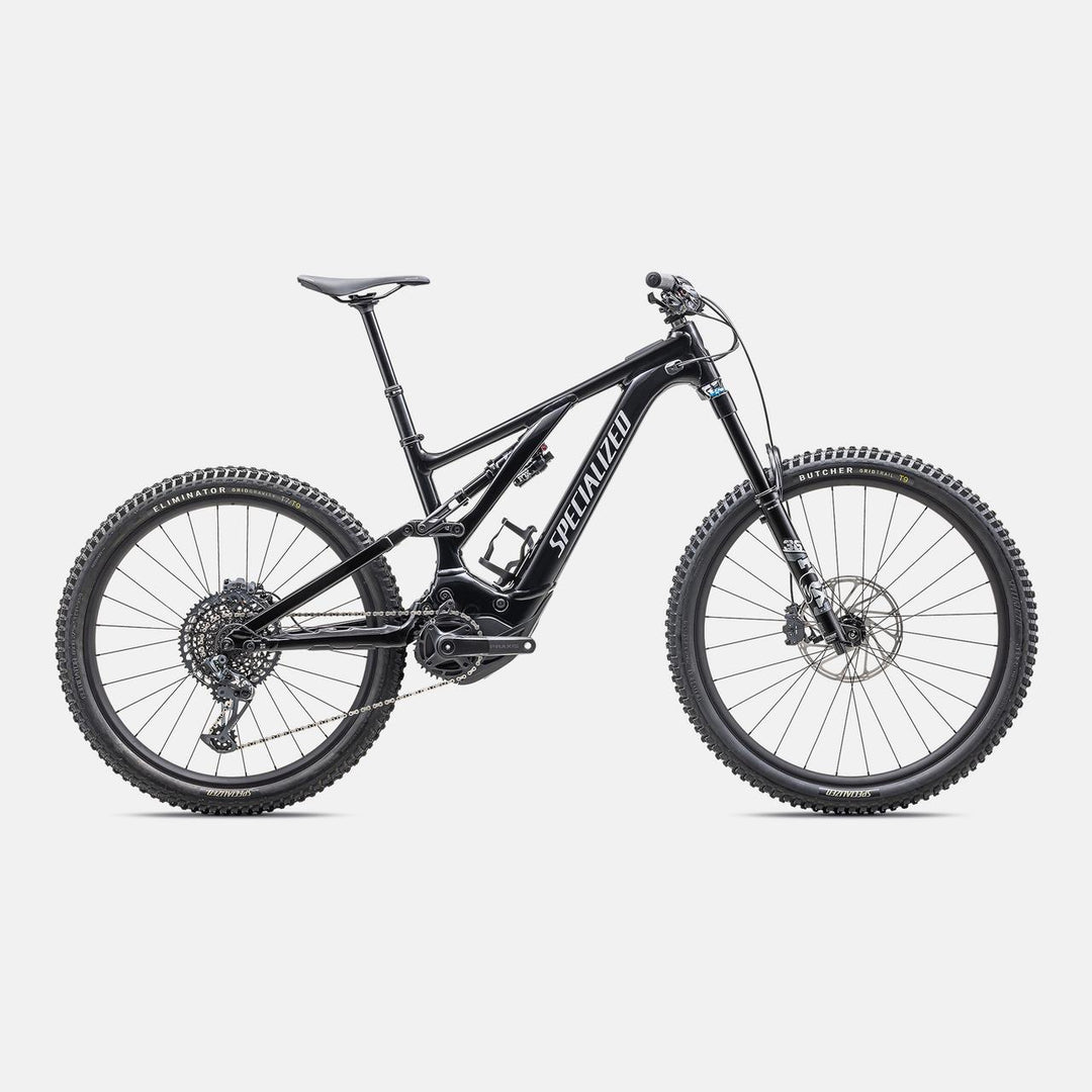Turbo Levo 3 Comp Alloy
