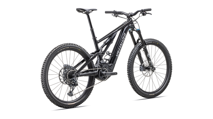 Turbo Levo 3 Comp Alloy
