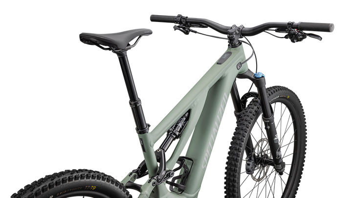 Turbo Levo 3 Comp Alloy