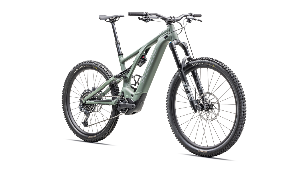 Turbo Levo 3 Comp Alloy