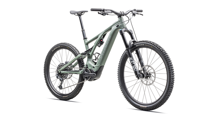 Turbo Levo 3 Comp Alloy