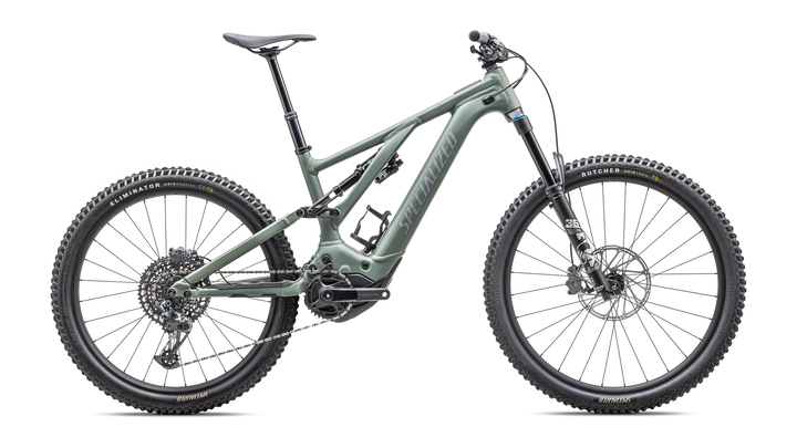 Turbo Levo 3 Comp Alloy