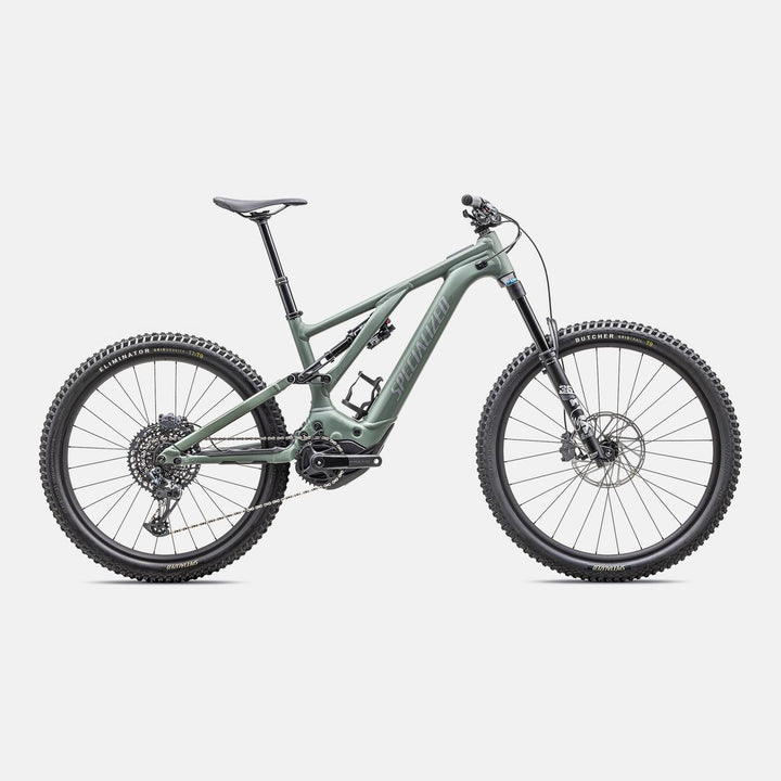 Turbo Levo 3 Comp Alloy