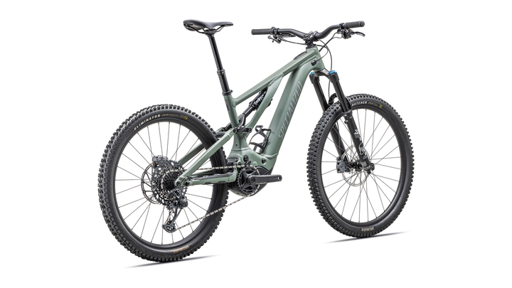 Turbo Levo 3 Comp Alloy