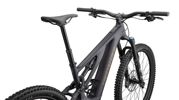 Turbo Levo 3 Comp Alloy