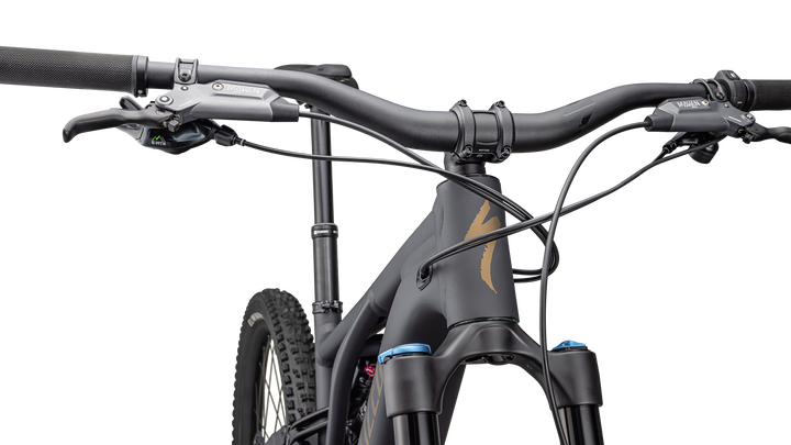 Turbo Levo 3 Comp Alloy