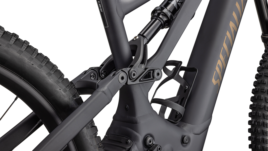 Turbo Levo 3 Comp Alloy