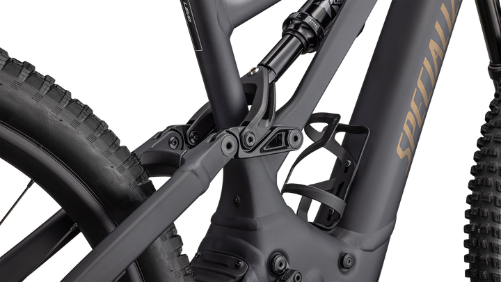 Turbo Levo 3 Comp Alloy