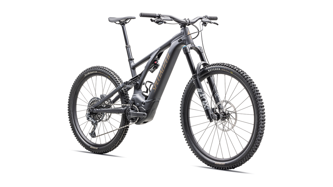Turbo Levo 3 Comp Alloy