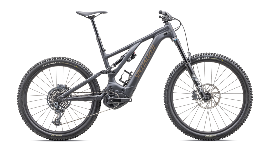 Turbo Levo 3 Comp Alloy