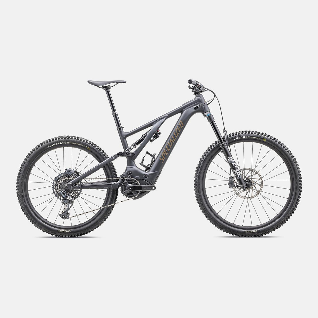 Turbo Levo 3 Comp Alloy