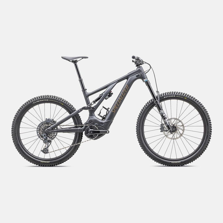Turbo Levo 3 Comp Alloy