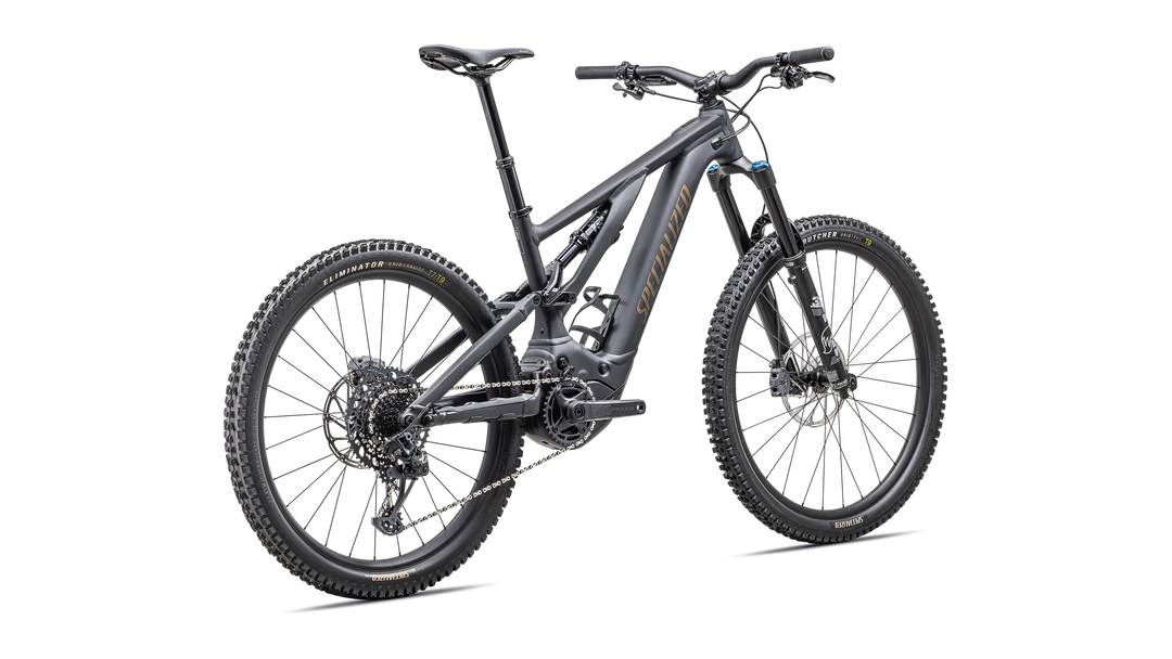 Turbo Levo 3 Comp Alloy