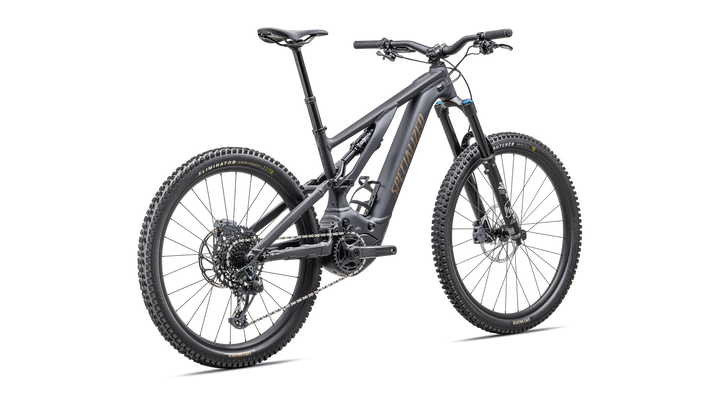 Turbo Levo 3 Comp Alloy