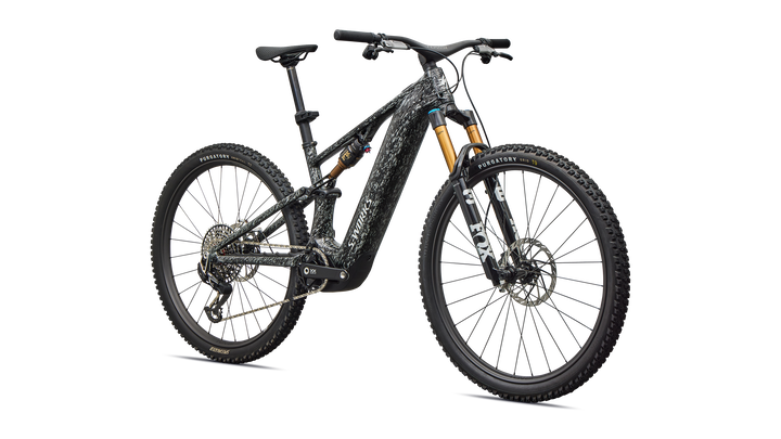 S-Works Turbo Levo R