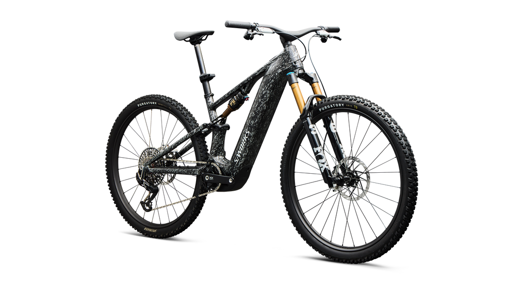 S-Works Turbo Levo R