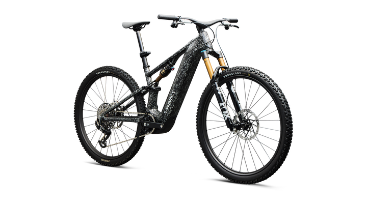 S-Works Turbo Levo R