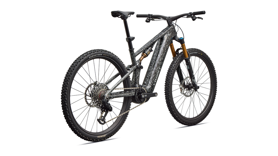 S-Works Turbo Levo R
