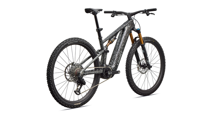 S-Works Turbo Levo R