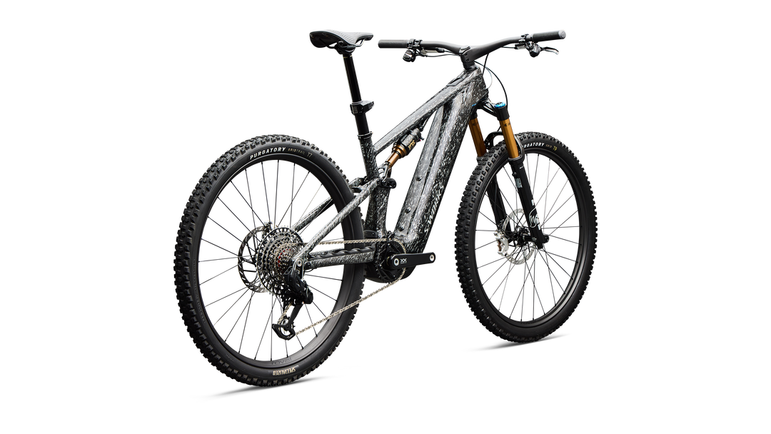 S-Works Turbo Levo R