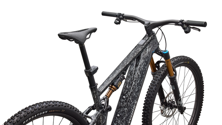 S-Works Turbo Levo R