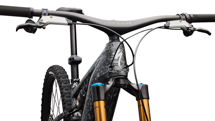 S-Works Turbo Levo R