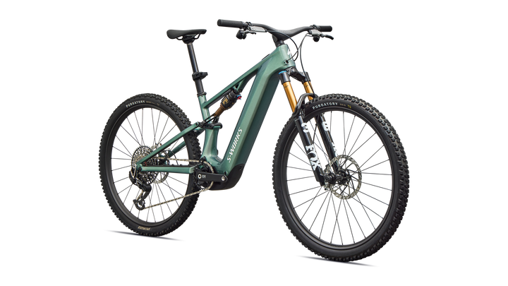 S-Works Turbo Levo R