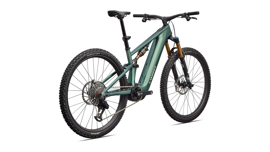 S-Works Turbo Levo R